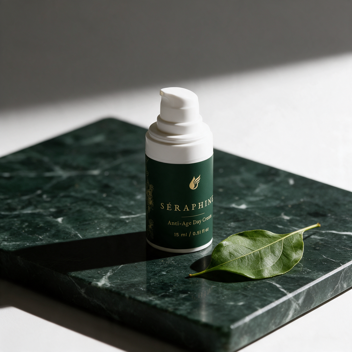 Anti-Age Day Cream — Seraphine