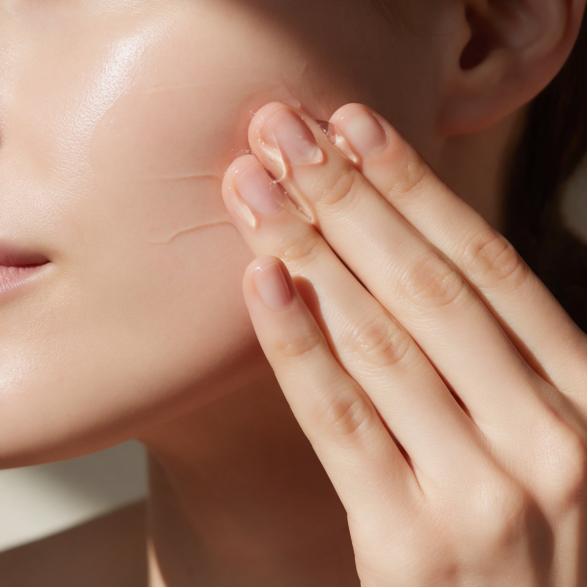 Acne Purifying Face Wash — Seraphine