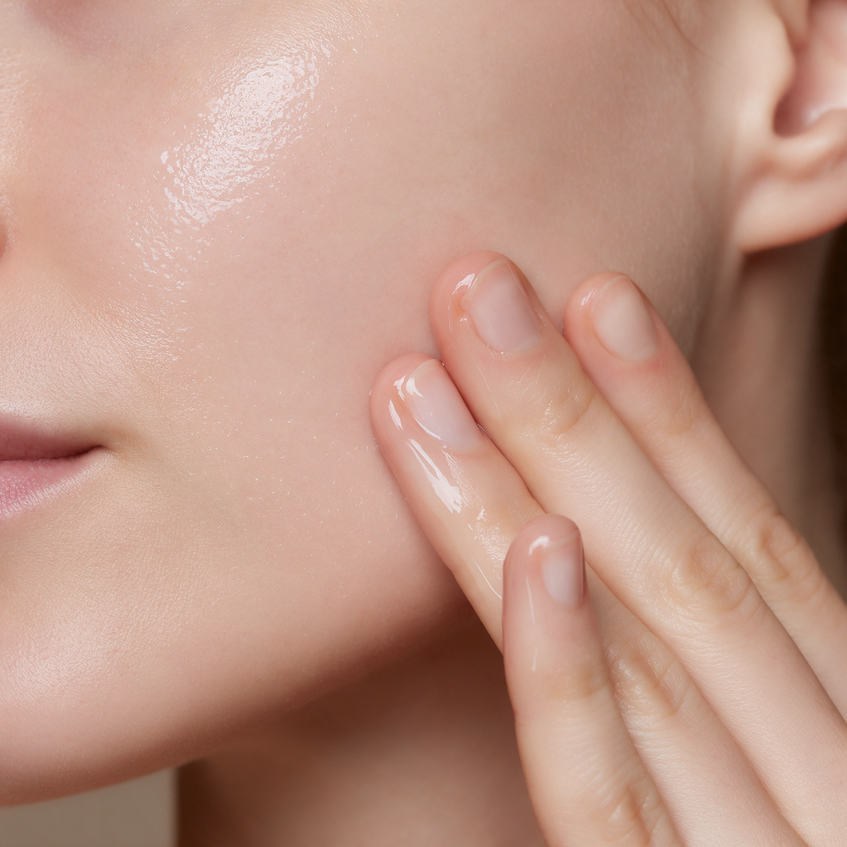 Acne Care Moisturiser — Seraphine