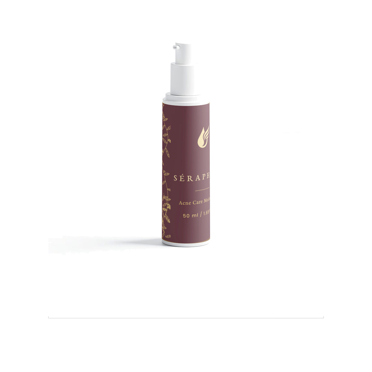 Acne Care Moisturiser — Seraphine
