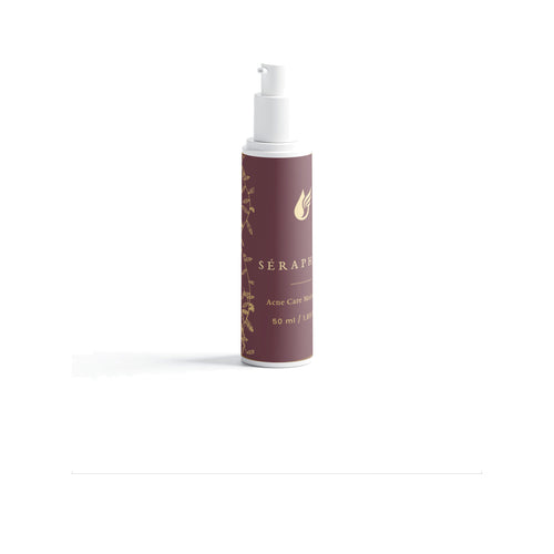 Acne Care Moisturiser — Seraphine