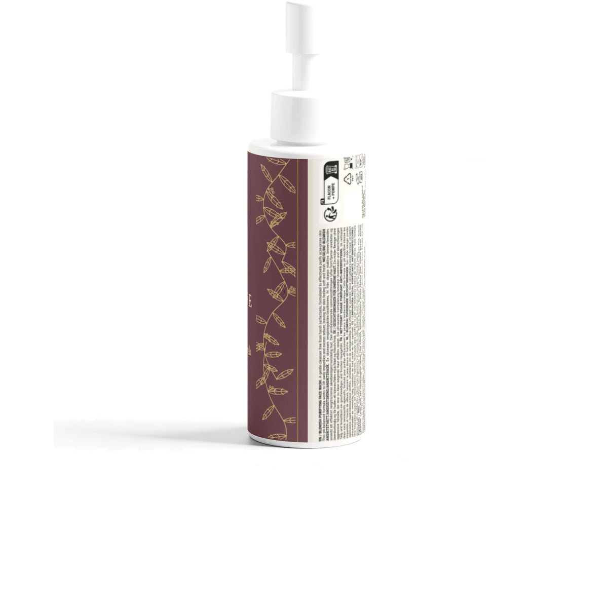 Acne Purifying Face Wash — Seraphine