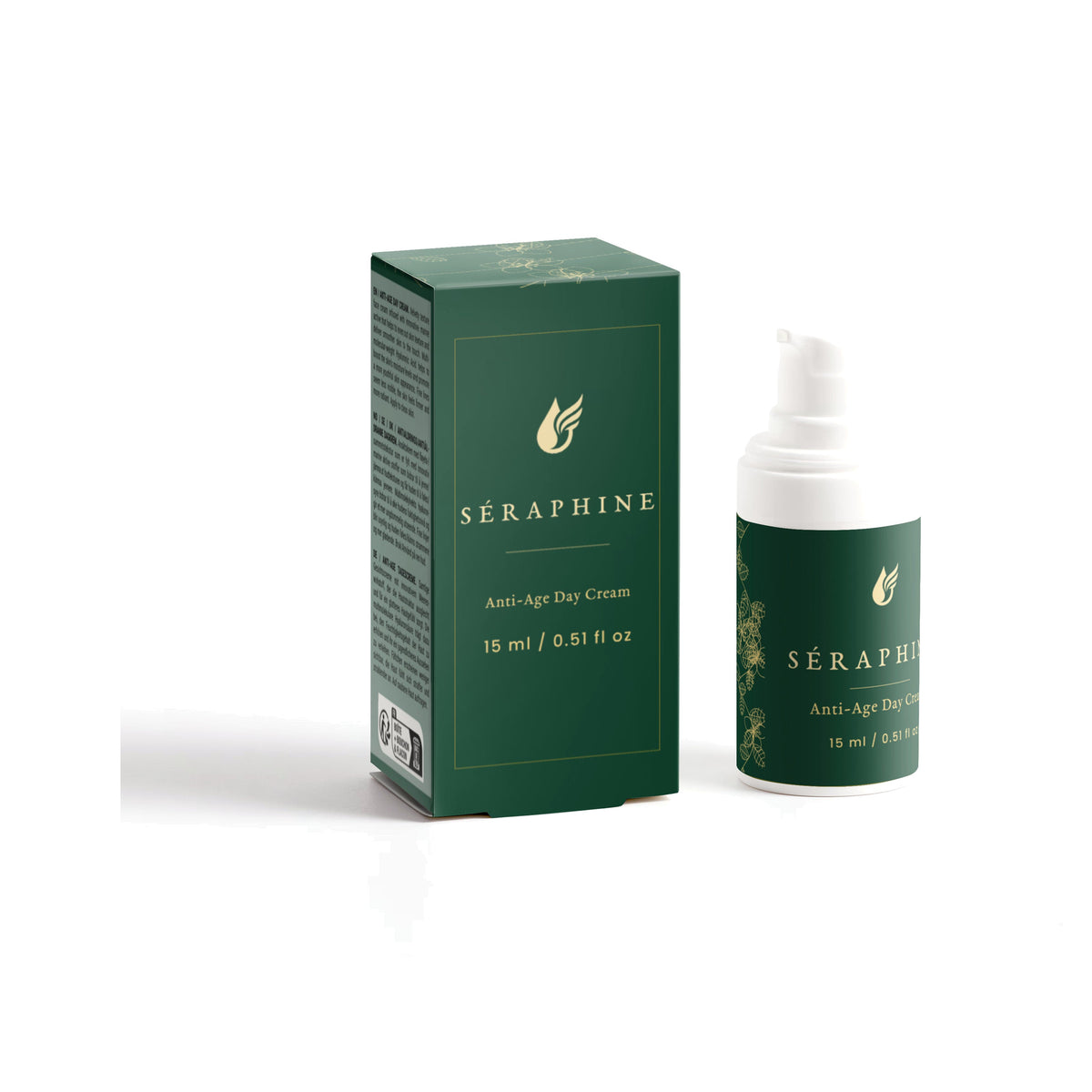 Anti-Age Day Cream — Seraphine