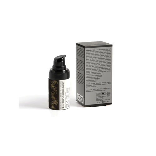 3-in-1 Eye Cream for Men — Seraphine